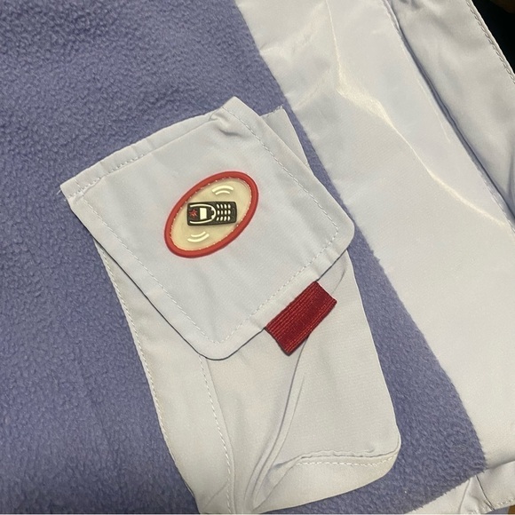 ZeroXposur Reversible Heavyweight Jacket (XL) Water Repellent Advanced Shell - Picture 13 of 16